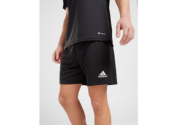 adidas Entrada 22 Shorts  Black