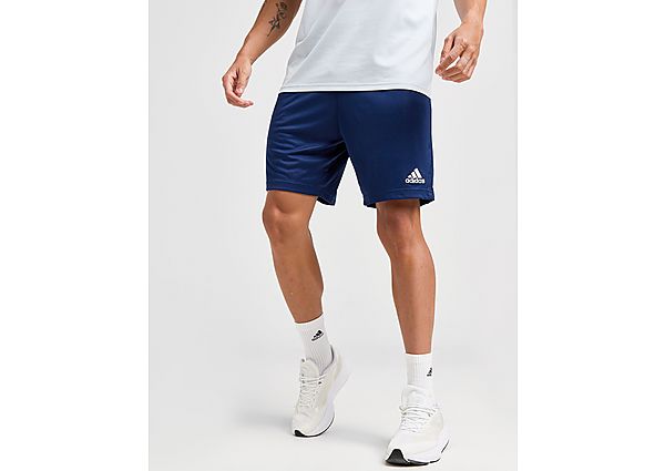 adidas Entrada Shorts  Blue