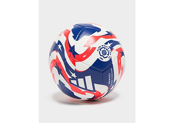 adidas FIFA Club World Cup 2025 Training Ball  Blue