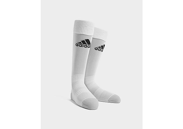 adidas Football Socks  White / Black