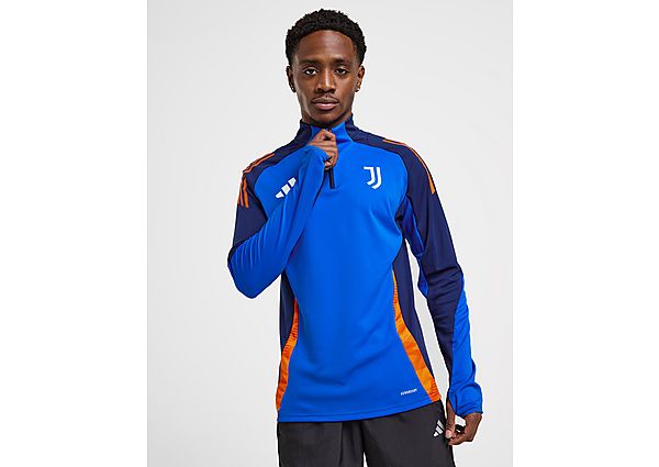 adidas Juventus Training Top  Blue