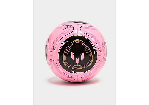 adidas Messi Club Football  Pink