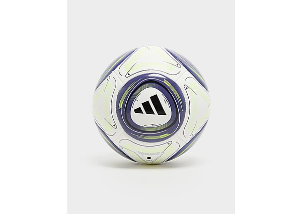 adidas Messi Training Football  White