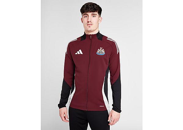 adidas Newcastle United FC Training Jacket  Red