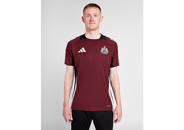 adidas Newcastle United FC Training Shirt  Red