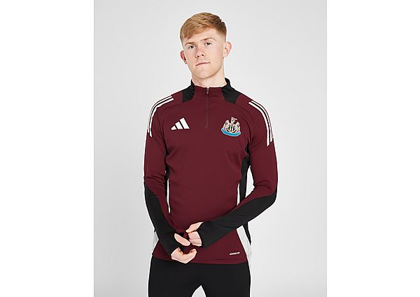 adidas Newcastle United FC Training Top  Red