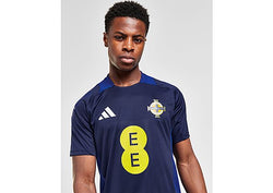 adidas Northern Ireland Tiro 24 Training Shirt  Blue