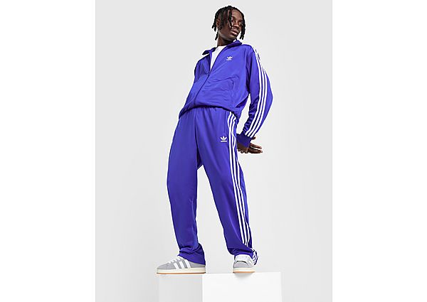 adidas Originals Adicolor Classics Firebird Track Pants  Blue