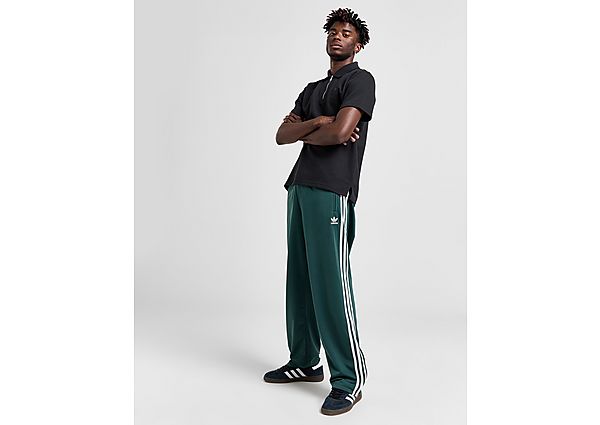 adidas Originals Adicolor Classics Firebird Track Pants  Green