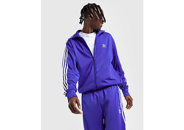 adidas Originals Adicolor Classics Firebird Track Top  Blue