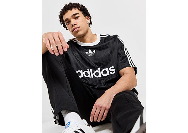 adidas Originals Adicolor T Shirt  Black