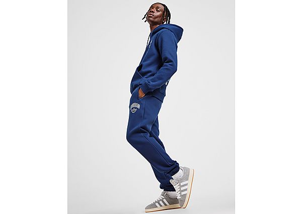 adidas Originals Arch Joggers  Blue