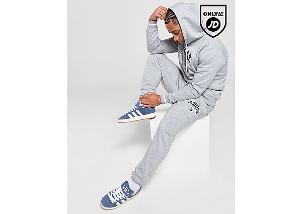 adidas Originals Arch Joggers  Grey