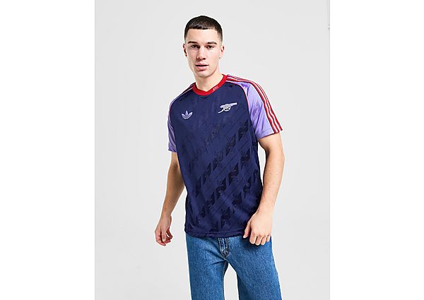 adidas Originals Arsenal FC LFSTLR Shirt  Blue