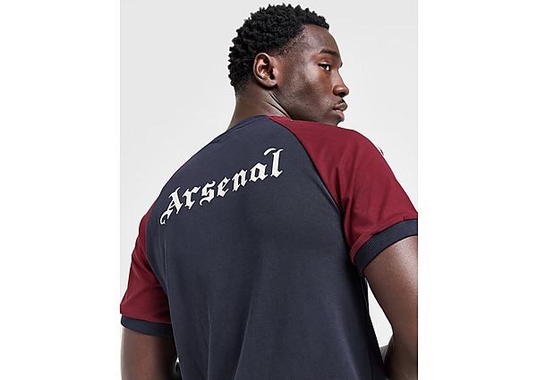 adidas Originals Arsenal FC OG T Shirt  Blue