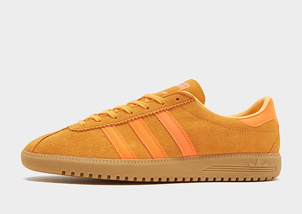 adidas Originals Bermuda  Gold