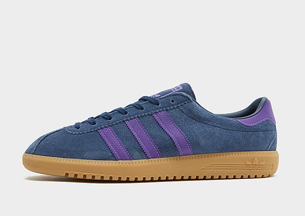 adidas Originals Bermuda  Purple