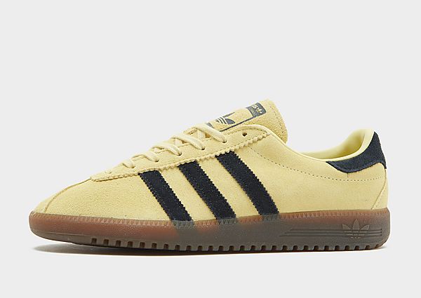 adidas Originals BRMD Yellow