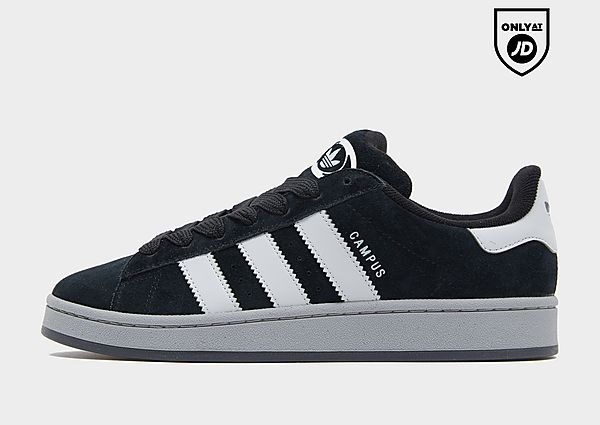 adidas Originals Campus 00s  Black