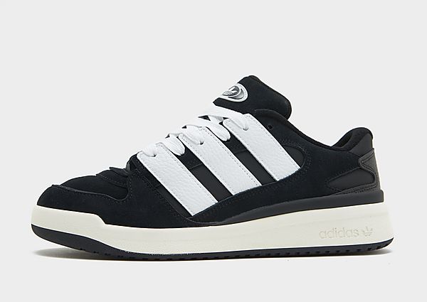 adidas Originals Forum 00s  Black