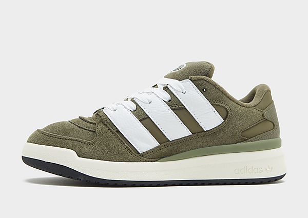 adidas Originals Forum 00s  Green