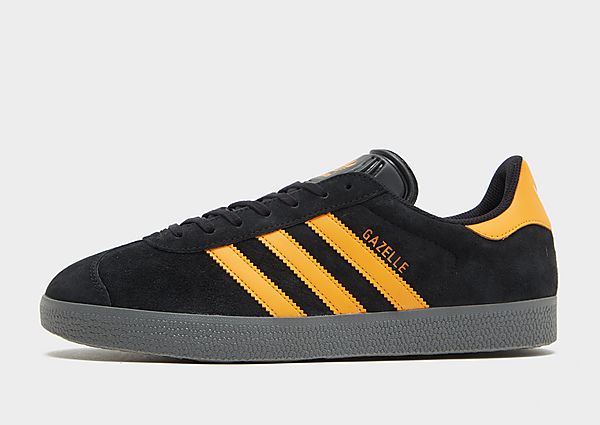 adidas Originals Gazelle  Black