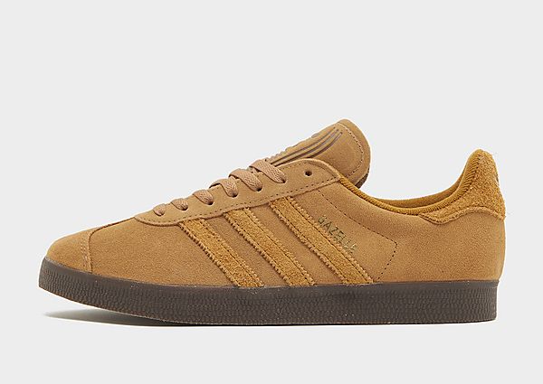 adidas Originals Gazelle Brown