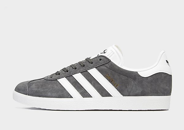 adidas Originals Gazelle Grey