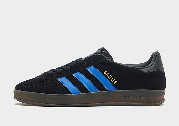 adidas Originals Gazelle Indoor  Black