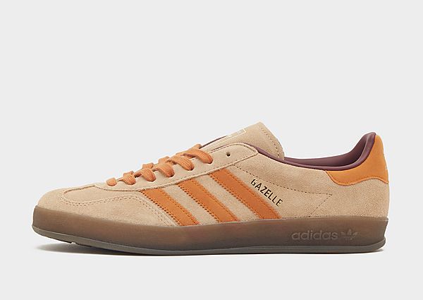 adidas Originals Gazelle Indoor Brown