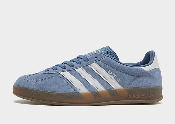 adidas Originals Gazelle Indoor  Navy