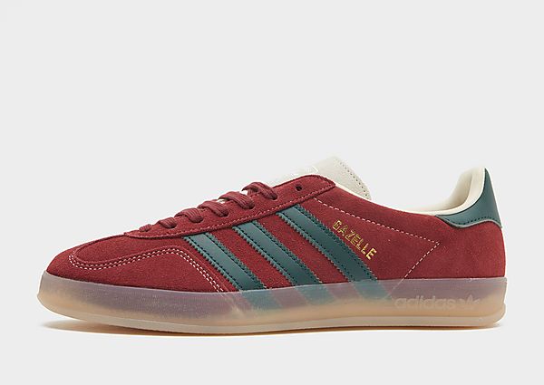 adidas Originals Gazelle Indoor  RED