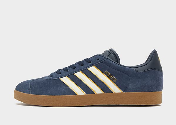 adidas Originals Gazelle Juventus  Blue