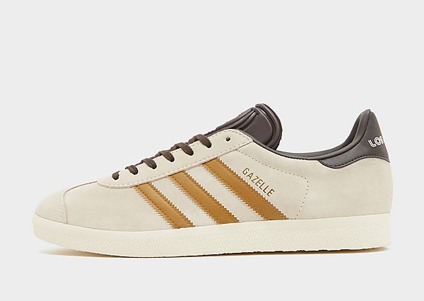 adidas Originals Gazelle LAFC  White