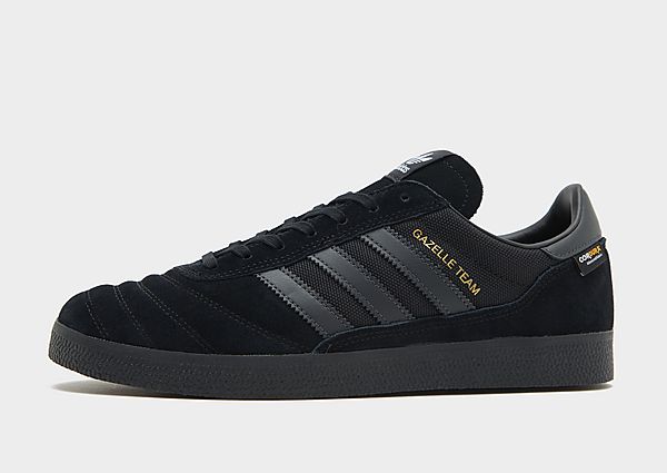 adidas Originals Gazelle Team Cordura  BLACK