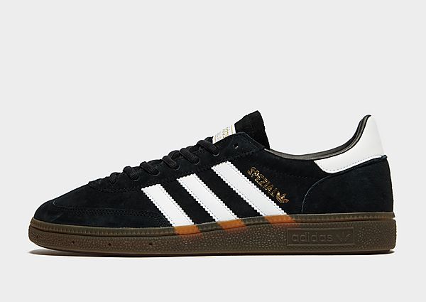 adidas Originals Handball Spezial  Black