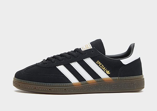 adidas Originals Handball Spezial Black