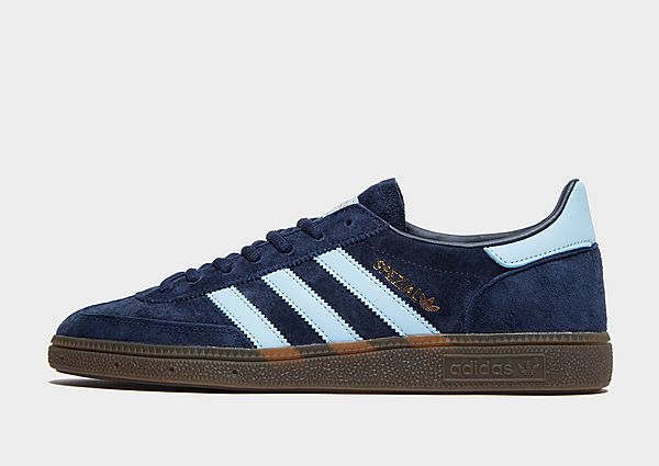 adidas Originals Handball Spezial Shoes  Navy