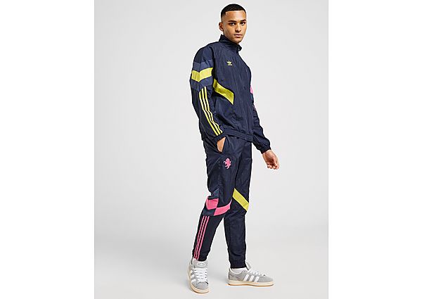 adidas Originals Juventus OG Track Pants  Blue