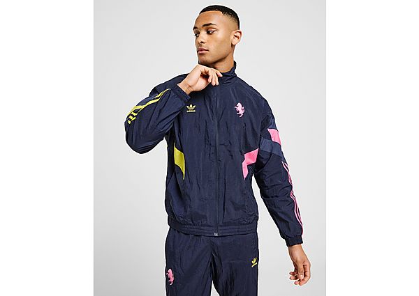 adidas Originals Juventus OG Track Top  Blue