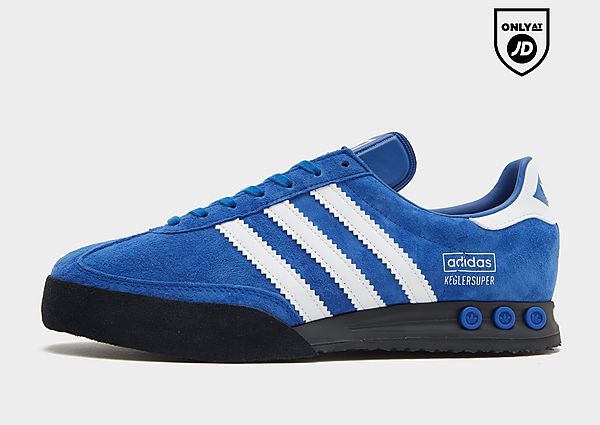 adidas Originals Kegler Super  Blue