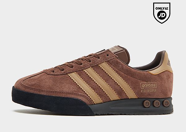 adidas Originals Kegler Super  Brown