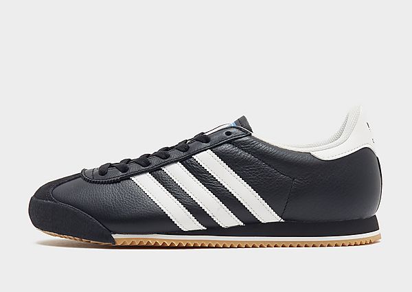 adidas Originals Kick  Black