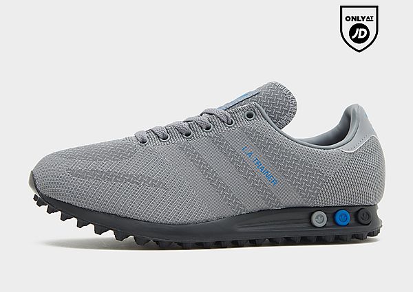 adidas Originals LA Trainer  Grey