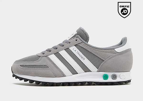 adidas Originals LA Trainer OG  Grey