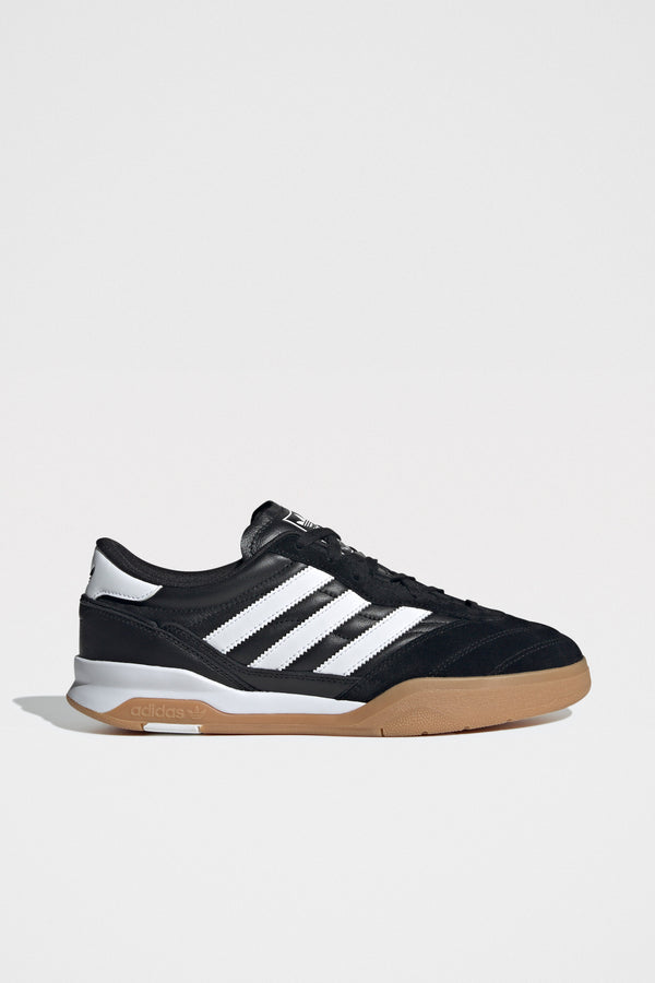 adidas Originals Mundial Core Black Cloud White Sneakers