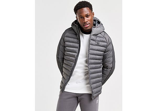 adidas Originals Padded Jacket  Grey