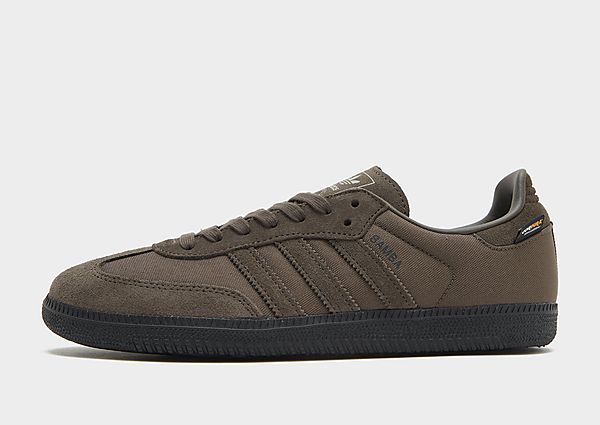 adidas Originals Samba OG Cordura  Black