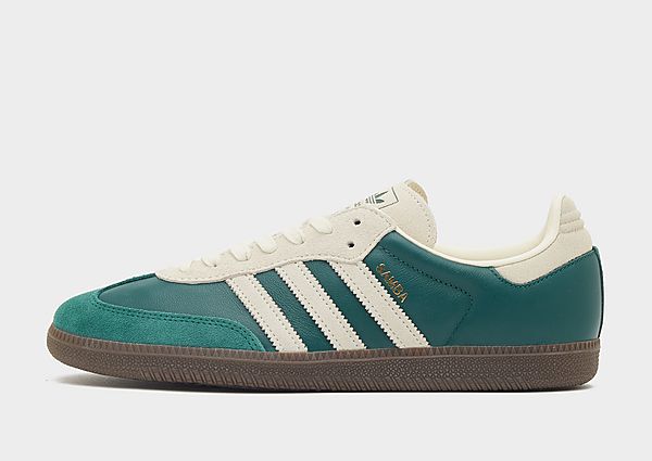 adidas Originals Samba OG  Green