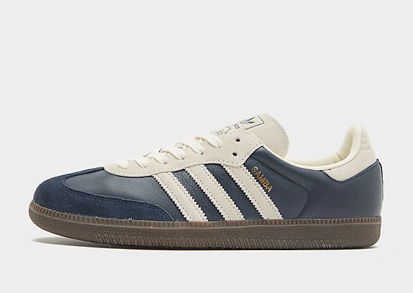 adidas Originals Samba OG  Navy